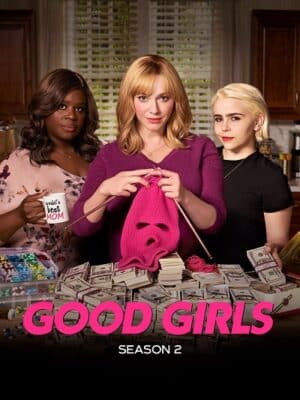 Good Girls (Season 2)