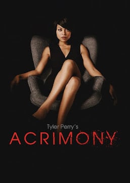 Hôn Nhân Tan Vỡ Acrimony (2018)