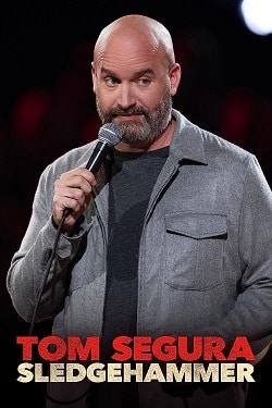 Tom Segura Búa tạ