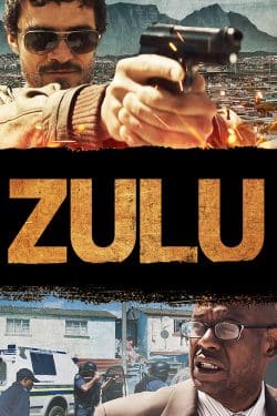 Zulu (2013)